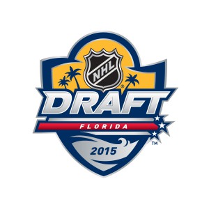 The First Round of the 2015 NHL Entry Draft (a Recap)