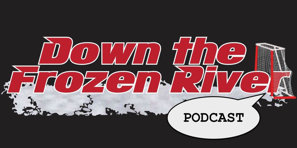 Down the Frozen River Podcast #88- The Undesirables