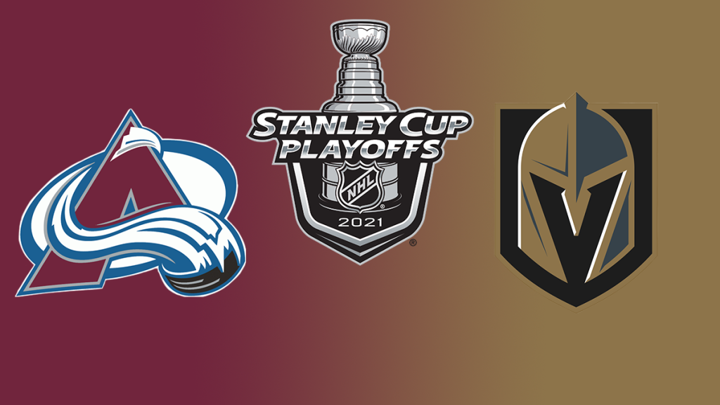 Vegas to face Montréal in the Stanley Cup Semifinal