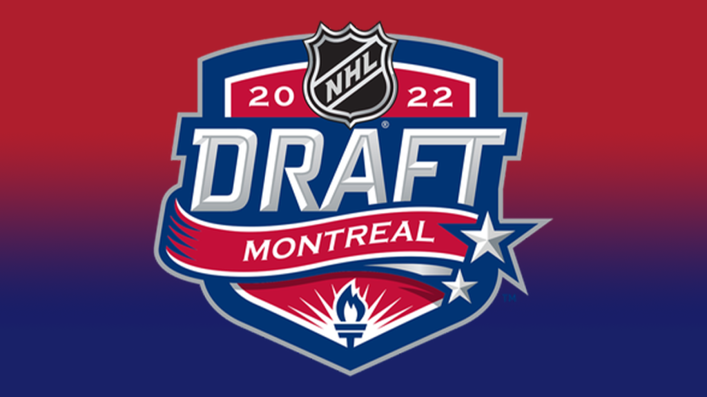 2022 NHL Entry Draft Round 1 Recap