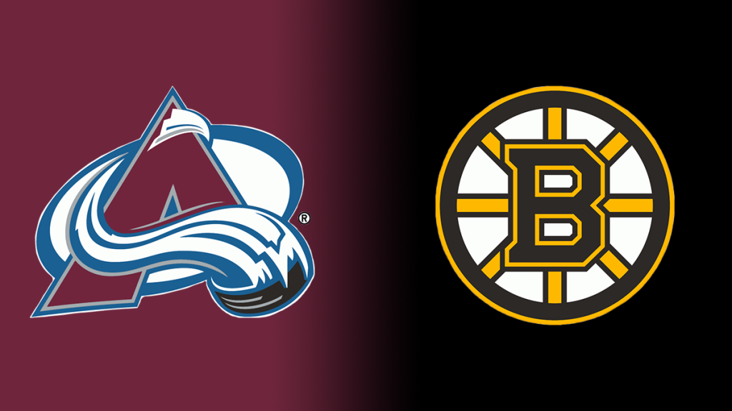 Preview: Game 50- Avalanche @ Bruins