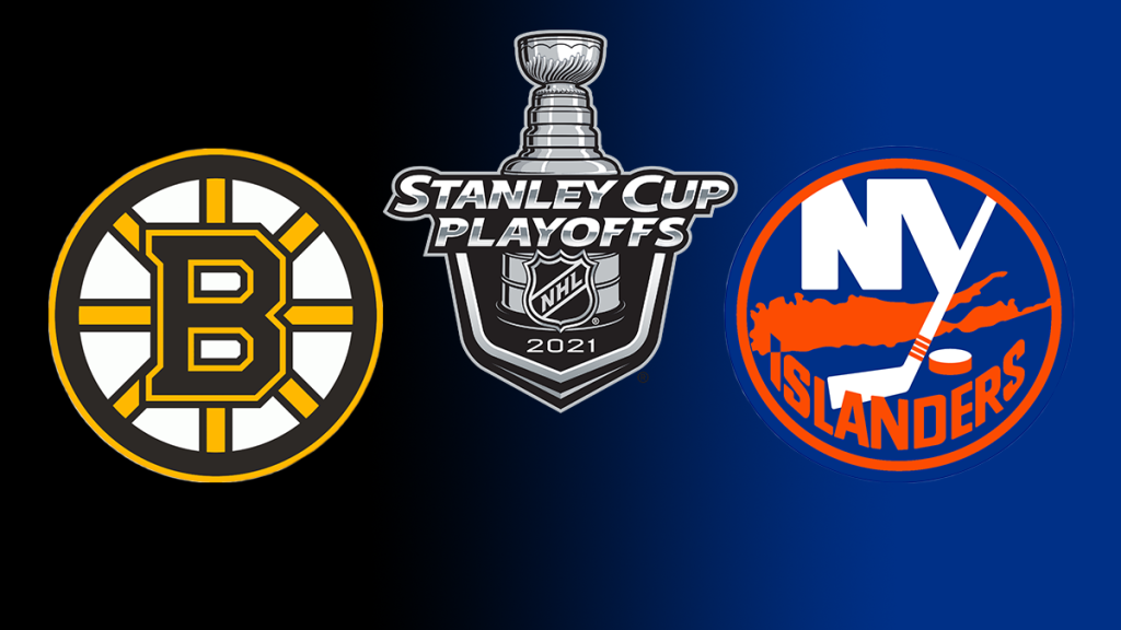 Islanders breakthrough with, 4-1, win & tie series 2-2 heading back to Boston for Game 5