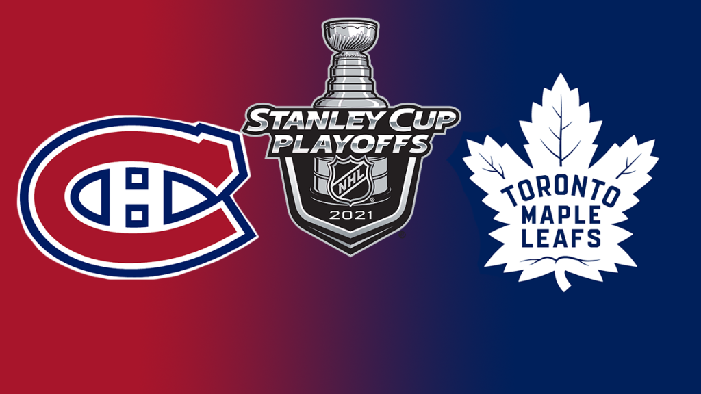Habs steal Game 1 on the road, 2-1, Leafs lose Tavares to injury