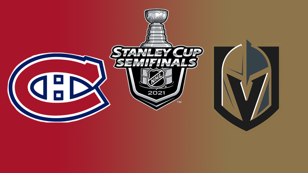 Habs victorious on the road in Game 5, can advance to the Stanley Cup Final on Thursday