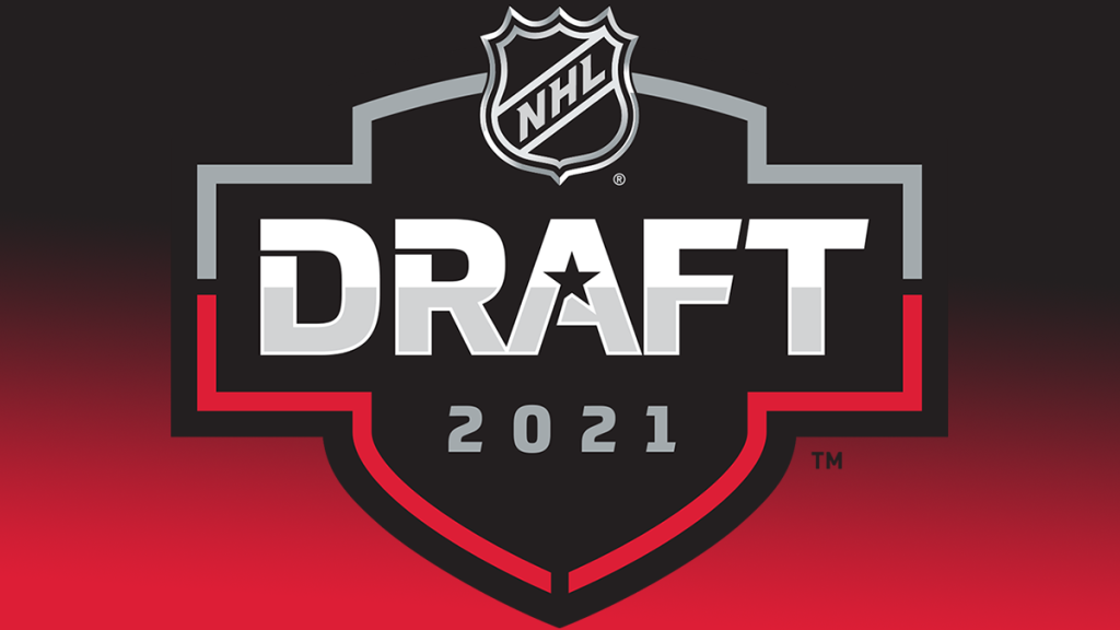 2021 NHL Entry Draft Round 1 Recap