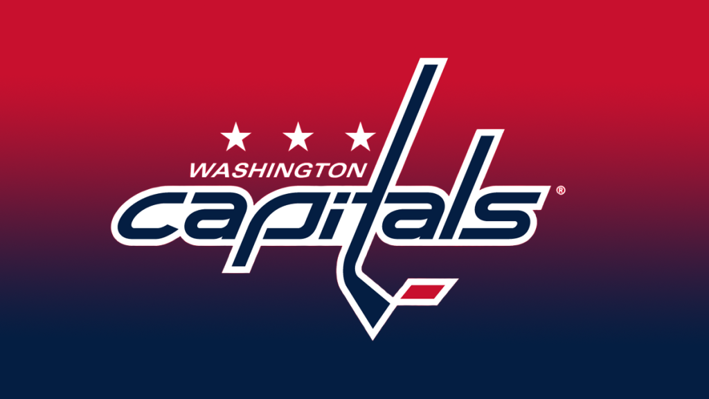 Washington Capitals 2021-22 Season Preview