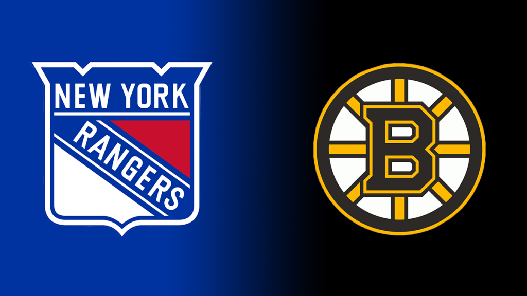 Pastrnak reaches 500 career points in, 3-1, victory against Rangers