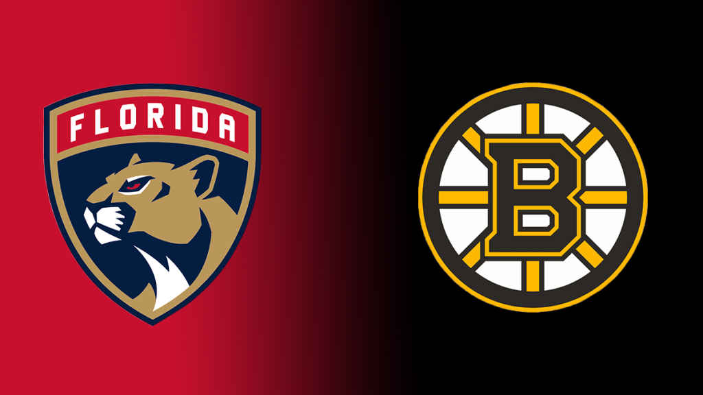 Coyle helps Bruins beat Panthers, 3-2, in shootout