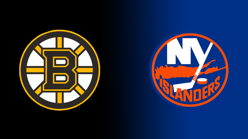 Bruins let another one slip away on Long Island
